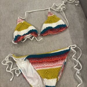 Missoni bikini